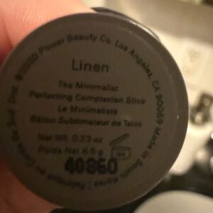 Power Beauty Complexion Stick in Linen